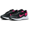 NIKE Revolution 7 Road Laufschuhe Kinder 002 - black/hyper pink-white 35.5