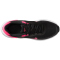 NIKE Revolution 7 Road Laufschuhe Kinder 002 - black/hyper pink-white 35.5