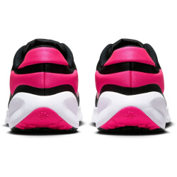 NIKE Revolution 7 Road Laufschuhe Kinder 002 - black/hyper pink-white 39