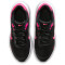 NIKE Revolution 7 Road Laufschuhe Kinder 002 - black/hyper pink-white 39