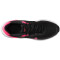 NIKE Revolution 7 Road Laufschuhe Kinder 002 - black/hyper pink-white 39