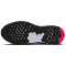 NIKE Revolution 7 Road Laufschuhe Kinder 002 - black/hyper pink-white 39