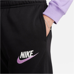 NIKE Club French Terry Jogginghose Herren 010 -...