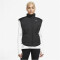 NIKE Therma-FIT Swift Laufweste Damen 010 - black M