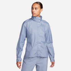 NIKE Fast Repel Laufjacke Damen 493 - ashen...