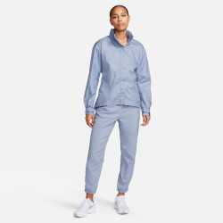 NIKE Fast Repel Laufjacke Damen 493 - ashen...
