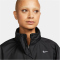 NIKE Fast Repel Laufjacke Damen 010 - black/black/reflective silv XS