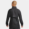NIKE Fast Repel Laufjacke Damen 010 - black/black/reflective silv XS