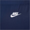 NIKE Club Therma-FIT Steppweste Herren 410 - midnight navy/white XS