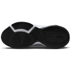 NIKE Zoom Bella 6 PRM Sneaker Damen 001 - black/mtlc red bronze-diffused blue 35.5