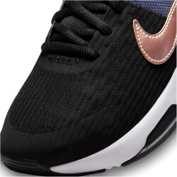 NIKE Zoom Bella 6 PRM Sneaker Damen 001 - black/mtlc red bronze-diffused blue 35.5