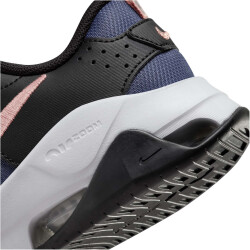 NIKE Zoom Bella 6 PRM Sneaker Damen 001 - black/mtlc red bronze-diffused blue 35.5