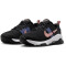 NIKE Zoom Bella 6 PRM Sneaker Damen 001 - black/mtlc red bronze-diffused blue 35.5