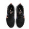 NIKE Zoom Bella 6 PRM Sneaker Damen 001 - black/mtlc red bronze-diffused blue 35.5