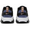 NIKE Zoom Bella 6 PRM Sneaker Damen 001 - black/mtlc red bronze-diffused blue 35.5