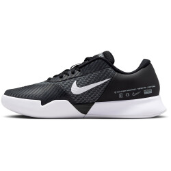 NIKE Zoom Vapor Pro 2 CPT Tennisschuhe Herren 001 - black/white 39
