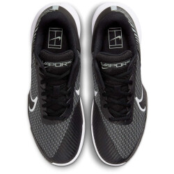 NIKE Zoom Vapor Pro 2 CPT Tennisschuhe Herren 001 - black/white 39