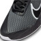 NIKE Zoom Vapor Pro 2 CPT Tennisschuhe Herren 001 - black/white 39
