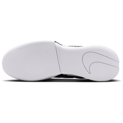 NIKE Zoom Vapor Pro 2 CPT Tennisschuhe Herren 001 - black/white 42.5