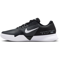 NIKE Zoom Vapor Pro 2 CPT Tennisschuhe Herren 001 - black/white 42.5