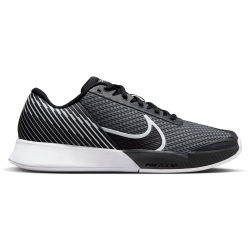 NIKE Zoom Vapor Pro 2 CPT Tennisschuhe Herren 001 - black/white 42.5