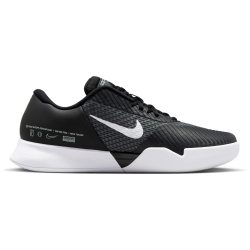 NIKE Zoom Vapor Pro 2 CPT Tennisschuhe Herren 001 - black/white 42.5