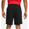 NIKE Starting 5 Dri-FIT 8" Basketballshorts Herren 010 - black/white S