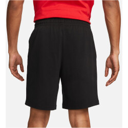 NIKE Starting 5 Dri-FIT 8" Basketballshorts Herren 010 - black/white L