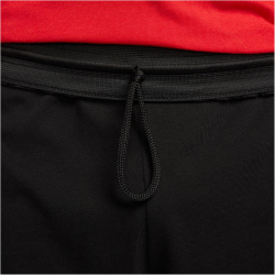 NIKE Starting 5 Dri-FIT 8" Basketballshorts Herren 010 - black/white XL