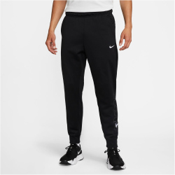 NIKE Therma-FIT Tapered Fitness Trainingshose Herren 010...