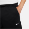 NIKE Therma-FIT Tapered Fitness Trainingshose Herren 010 - black/white S