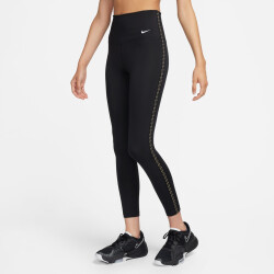 NIKE Therma-FIT One High-Waist 7/8-Leggings Damen 010 -...