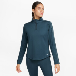 NIKE Therma-FIT One 1/2-Zip Trainings-Top Damen 328 -...