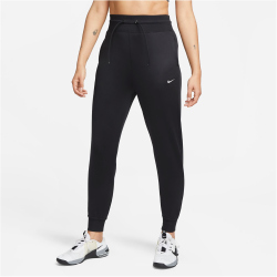 NIKE Therma-FIT One High-Waist 7/8 Jogginghose Damen 010...