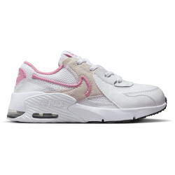 NIKE Air Max Excee Sneaker Kinder 103 - white/elemental pink-white 28