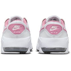 NIKE Air Max Excee Sneaker Kinder 103 - white/elemental pink-white 28