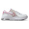 NIKE Air Max Excee Sneaker Kinder 103 - white/elemental pink-white 28
