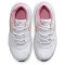 NIKE Air Max Excee Sneaker Kinder 103 - white/elemental pink-white 28