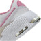 NIKE Air Max Excee Sneaker Kinder 103 - white/elemental pink-white 28