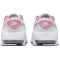 NIKE Air Max Excee Sneaker Kinder 103 - white/elemental pink-white 35