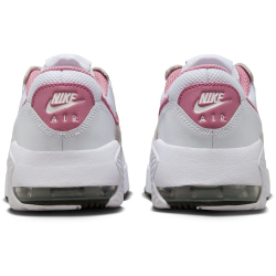 NIKE Air Max Excee Sneaker Kinder 103 - white/elemental pink-white 37.5