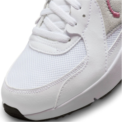NIKE Air Max Excee Sneaker Kinder 103 - white/elemental pink-white 38.5