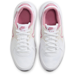 NIKE Air Max Excee Sneaker Kinder 103 - white/elemental pink-white 39