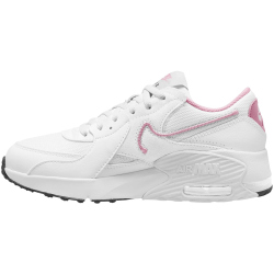 NIKE Air Max Excee Sneaker Kinder 103 - white/elemental pink-white 40