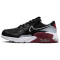 NIKE Air Max Excee Sneaker Kinder 004 - black/wolf grey-team red-white 36