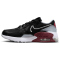NIKE Air Max Excee Sneaker Kinder 004 - black/wolf grey-team red-white 36
