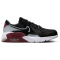NIKE Air Max Excee Sneaker Kinder 004 - black/wolf grey-team red-white 36