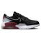 NIKE Air Max Excee Sneaker Kinder 004 - black/wolf grey-team red-white 36