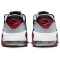 NIKE Air Max Excee Sneaker Kinder 004 - black/wolf grey-team red-white 36