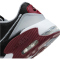 NIKE Air Max Excee Sneaker Kinder 004 - black/wolf grey-team red-white 36